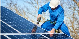 Installation Maintenance Panneaux Solaires Photovoltaïques à Ourouer-les-Bourdelins